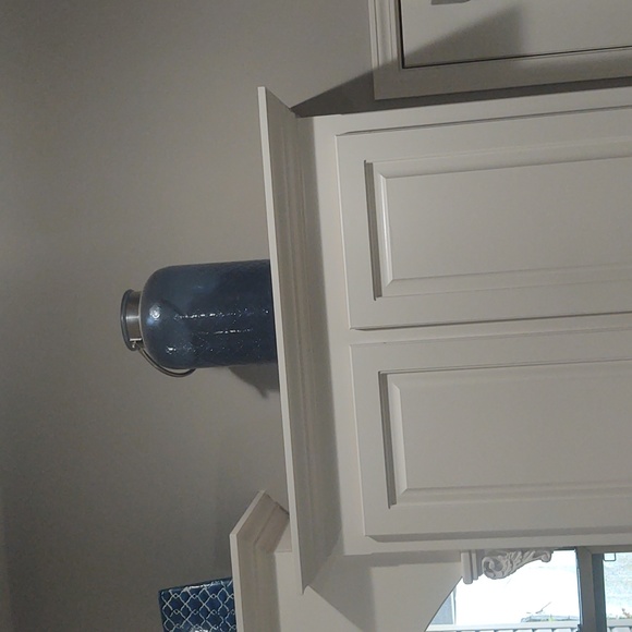 Decor blue - Picture 2 of 2